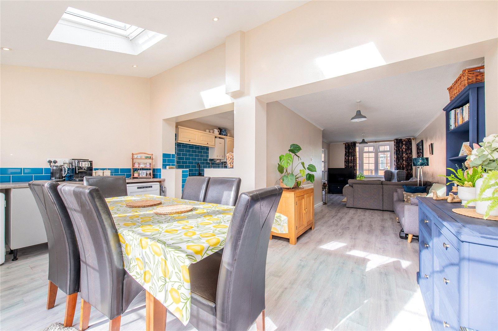 3 bedroom house for sale in Newington | Robinson Michael & Jackson