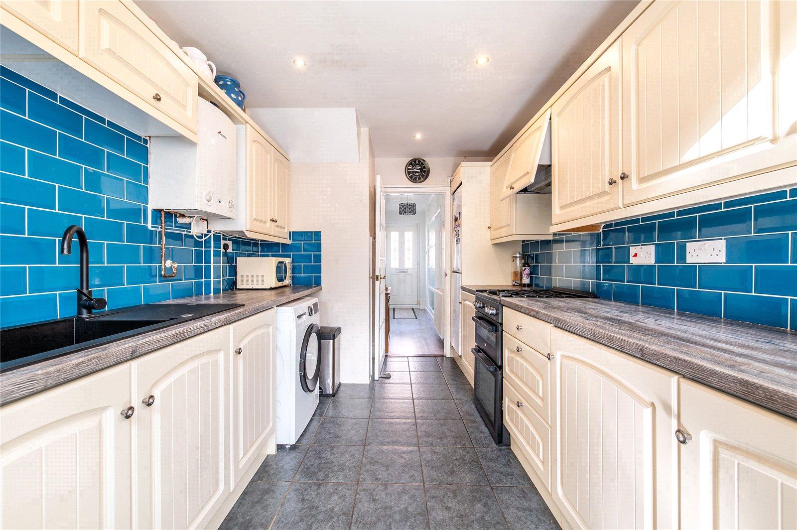 3 bedroom house for sale in Newington | Robinson Michael & Jackson