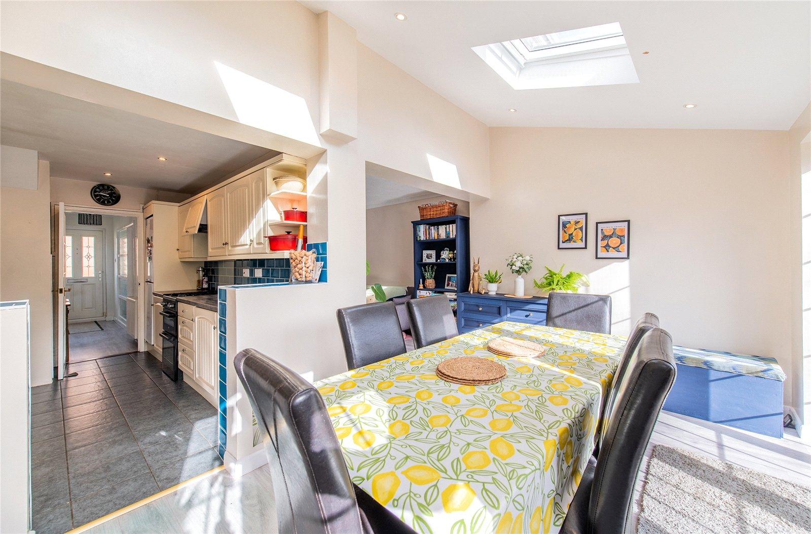 3 bedroom house for sale in Newington | Robinson Michael & Jackson