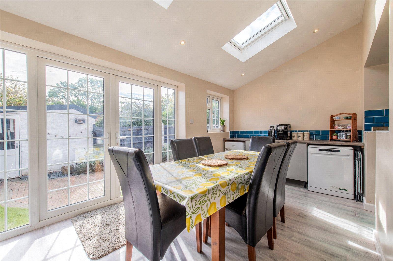 3 bedroom house for sale in Newington | Robinson Michael & Jackson