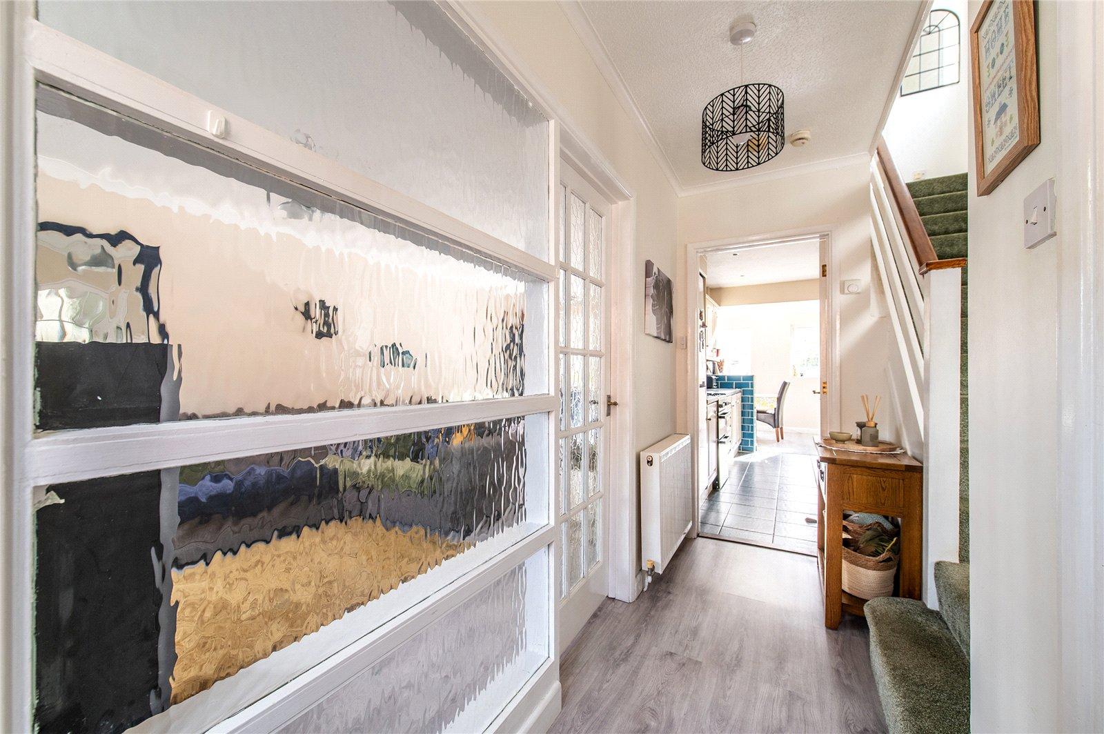 3 bedroom house for sale in Newington | Robinson Michael & Jackson