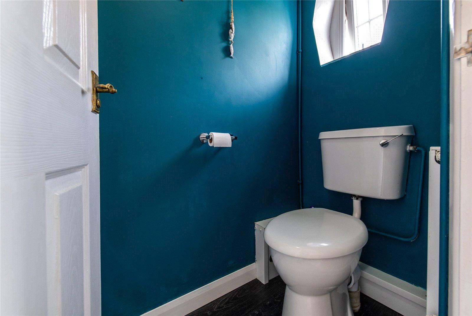 3 bedroom house for sale in Newington | Robinson Michael & Jackson