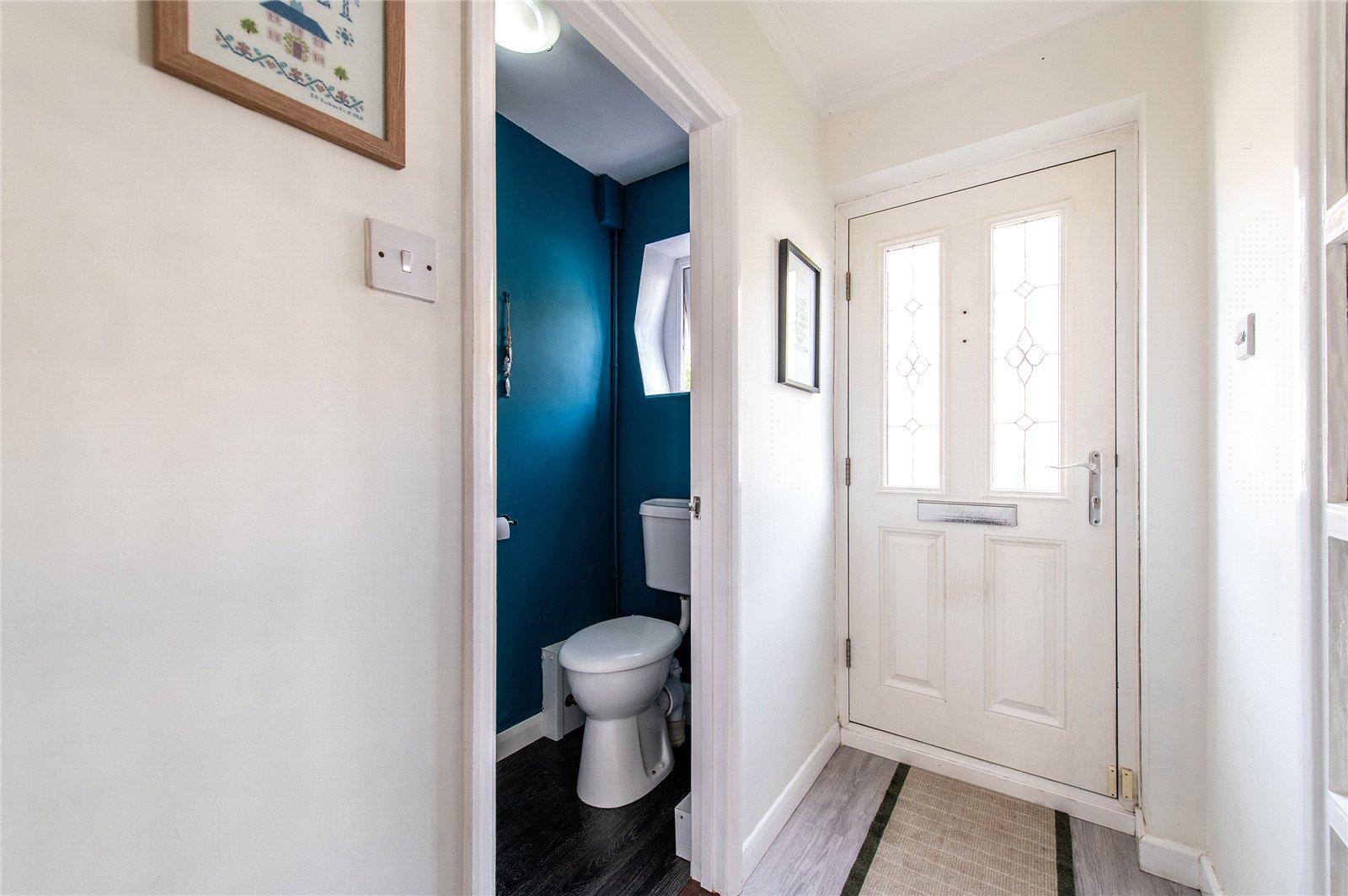 3 bedroom house for sale in Newington | Robinson Michael & Jackson