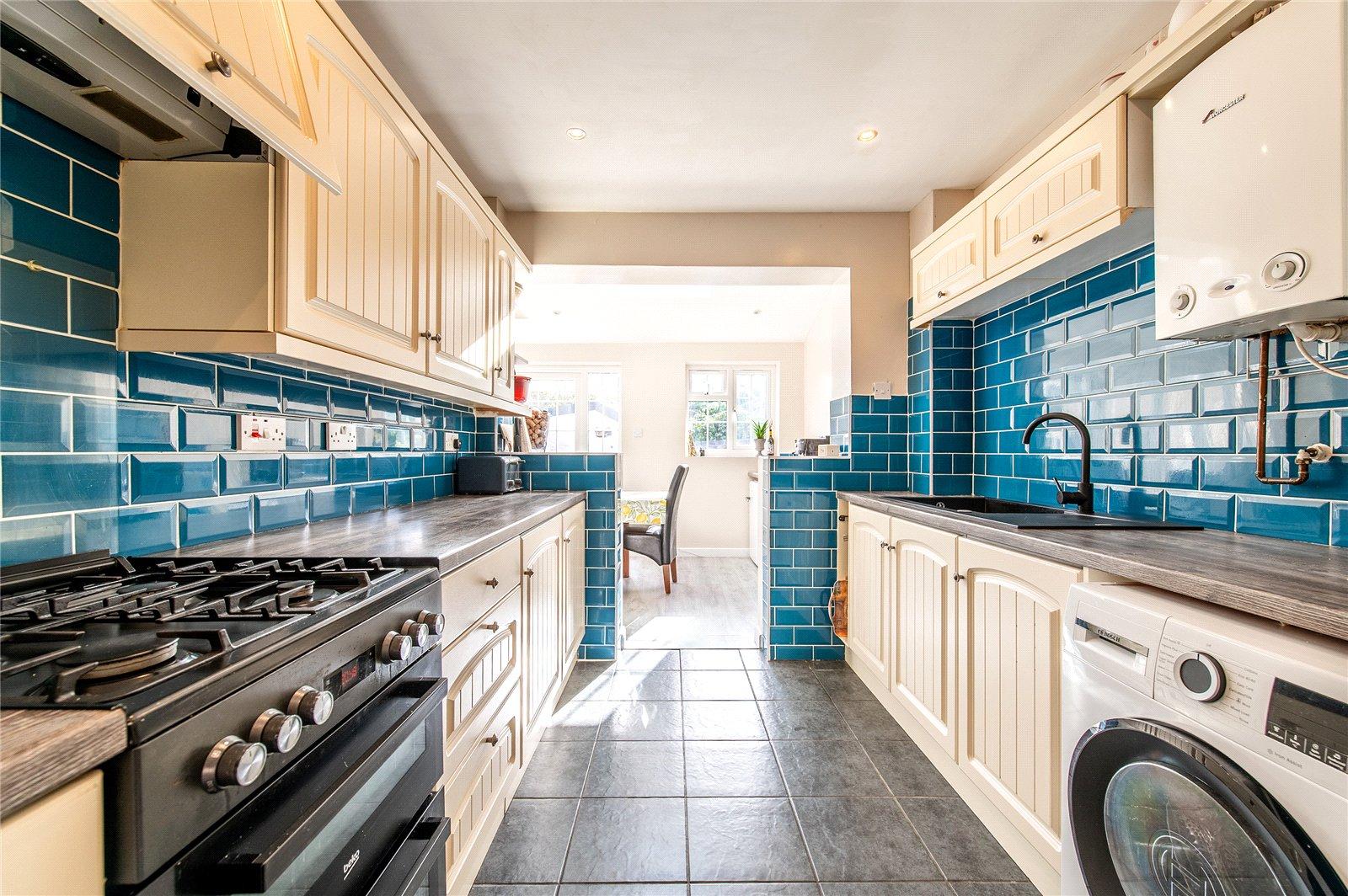 3 bedroom house for sale in Newington | Robinson Michael & Jackson
