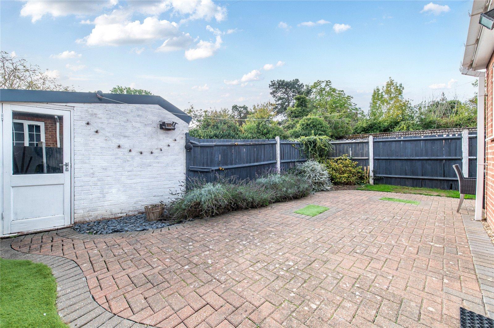 3 bedroom house for sale in Newington | Robinson Michael & Jackson