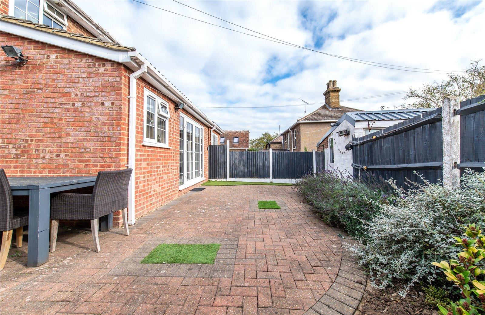 3 bedroom house for sale in Newington | Robinson Michael & Jackson