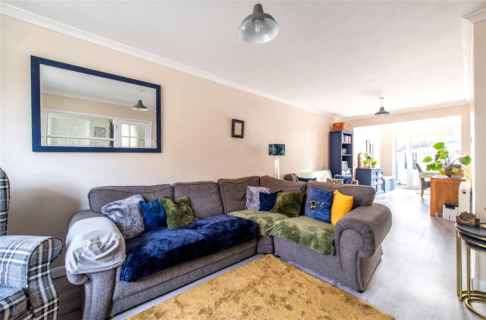 3 bedroom house for sale in Newington | Robinson Michael & Jackson