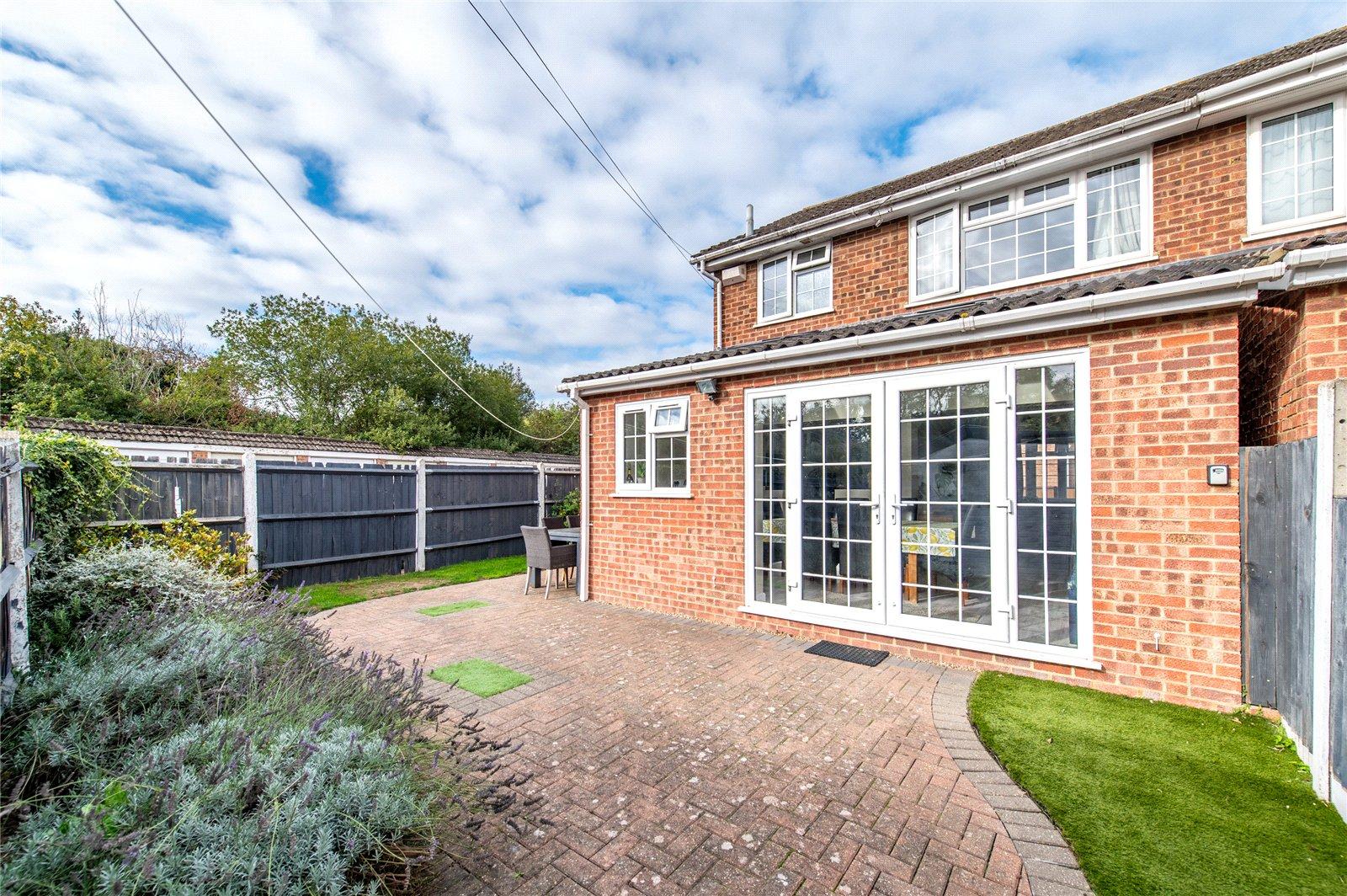 3 bedroom house for sale in Newington | Robinson Michael & Jackson