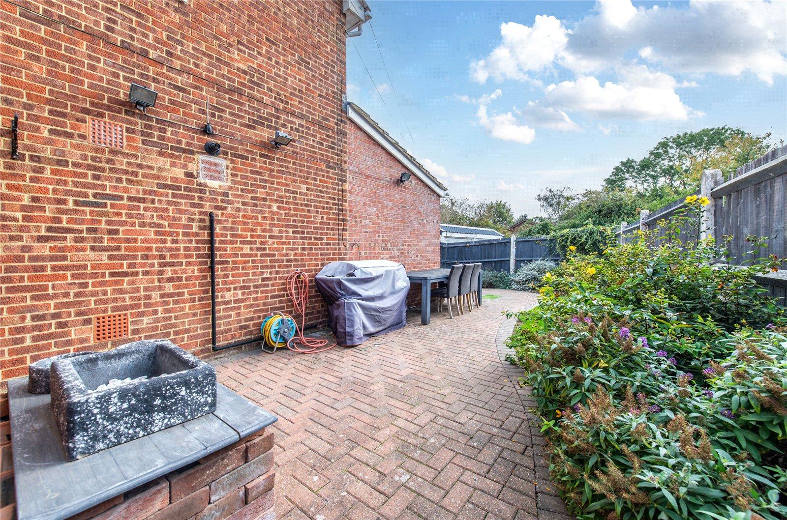 3 bedroom house for sale in Newington | Robinson Michael & Jackson