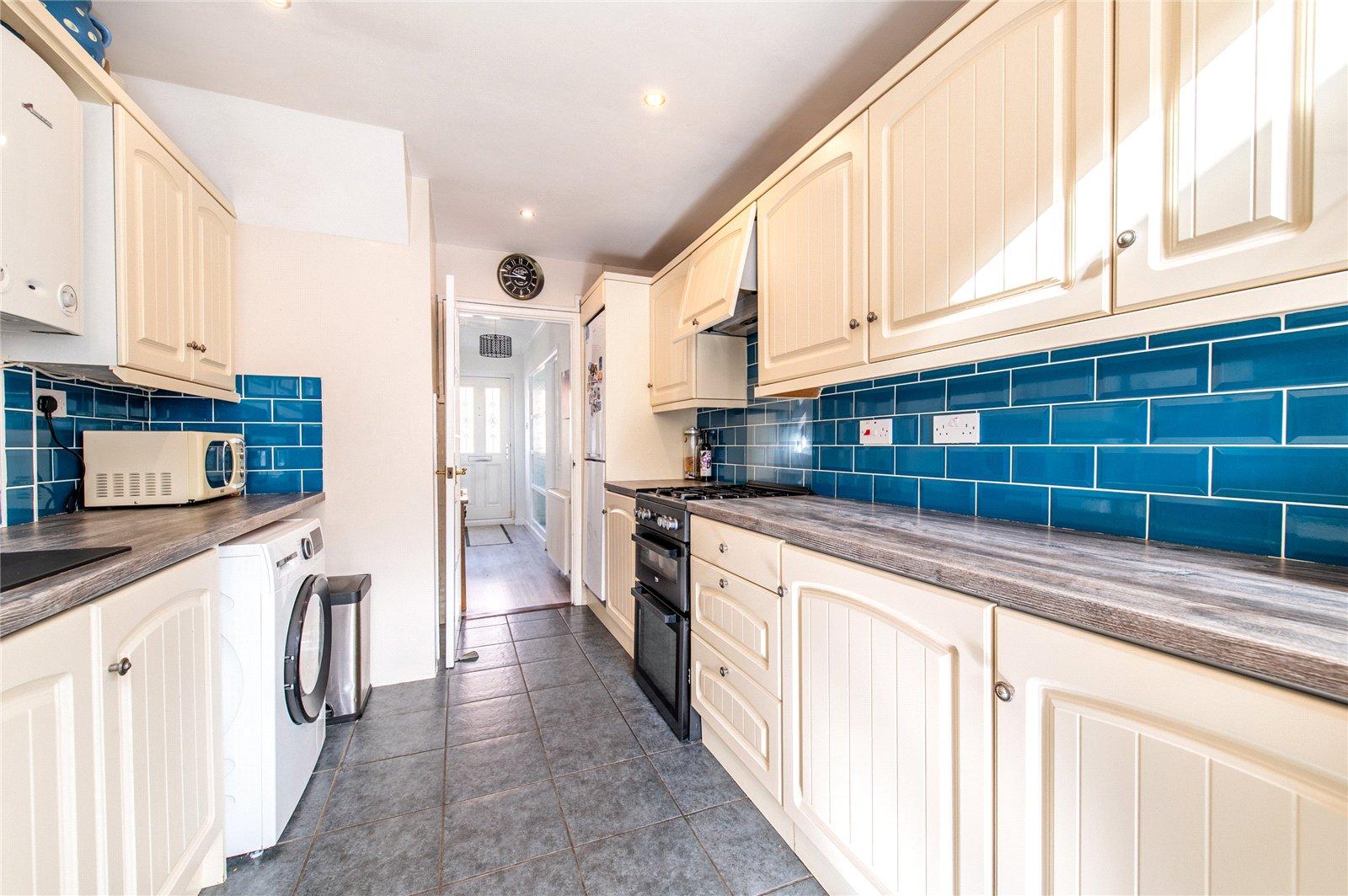 3 bedroom house for sale in Newington | Robinson Michael & Jackson