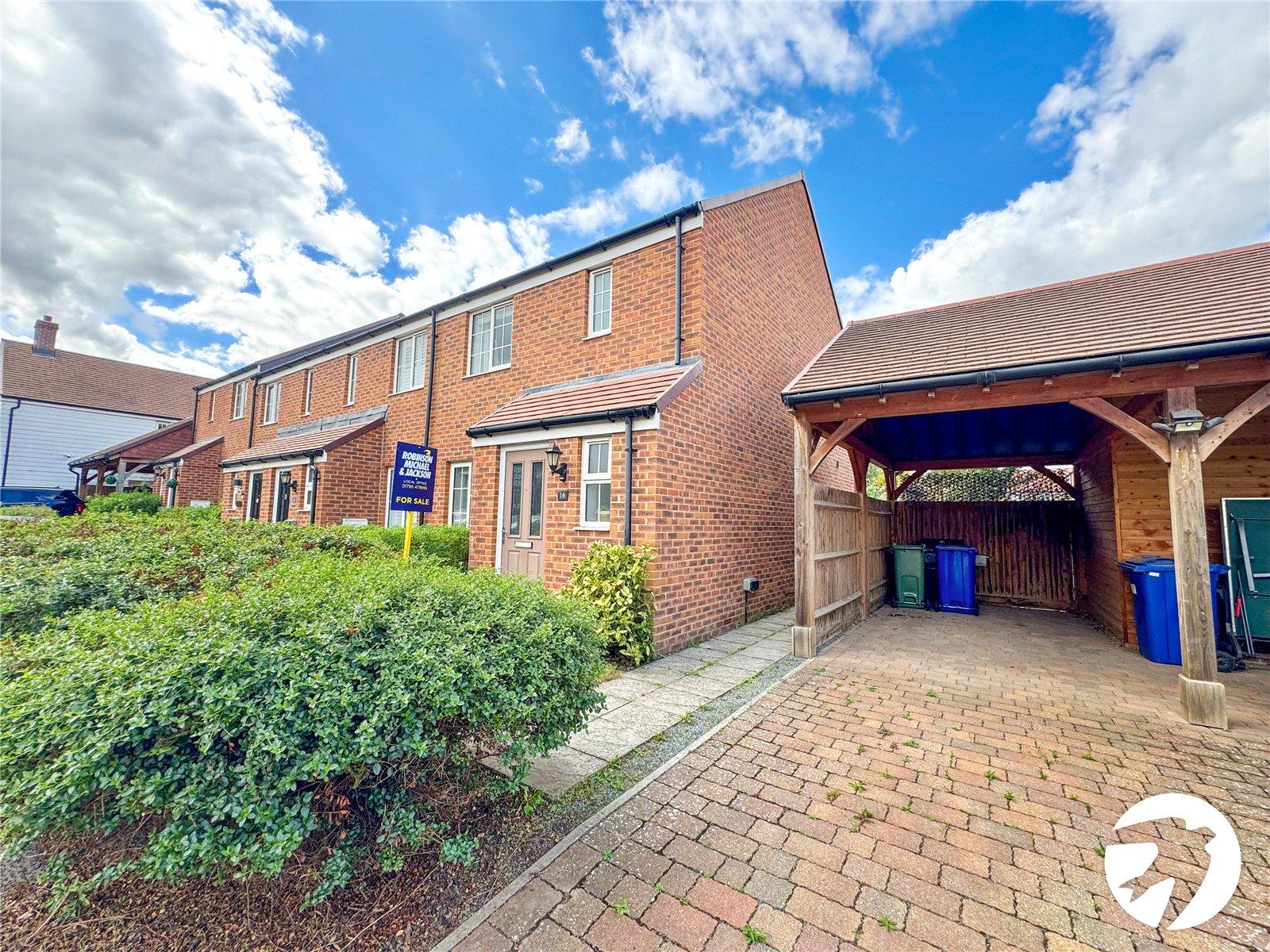 3 bedroom house for sale in Newington | Robinson Michael & Jackson