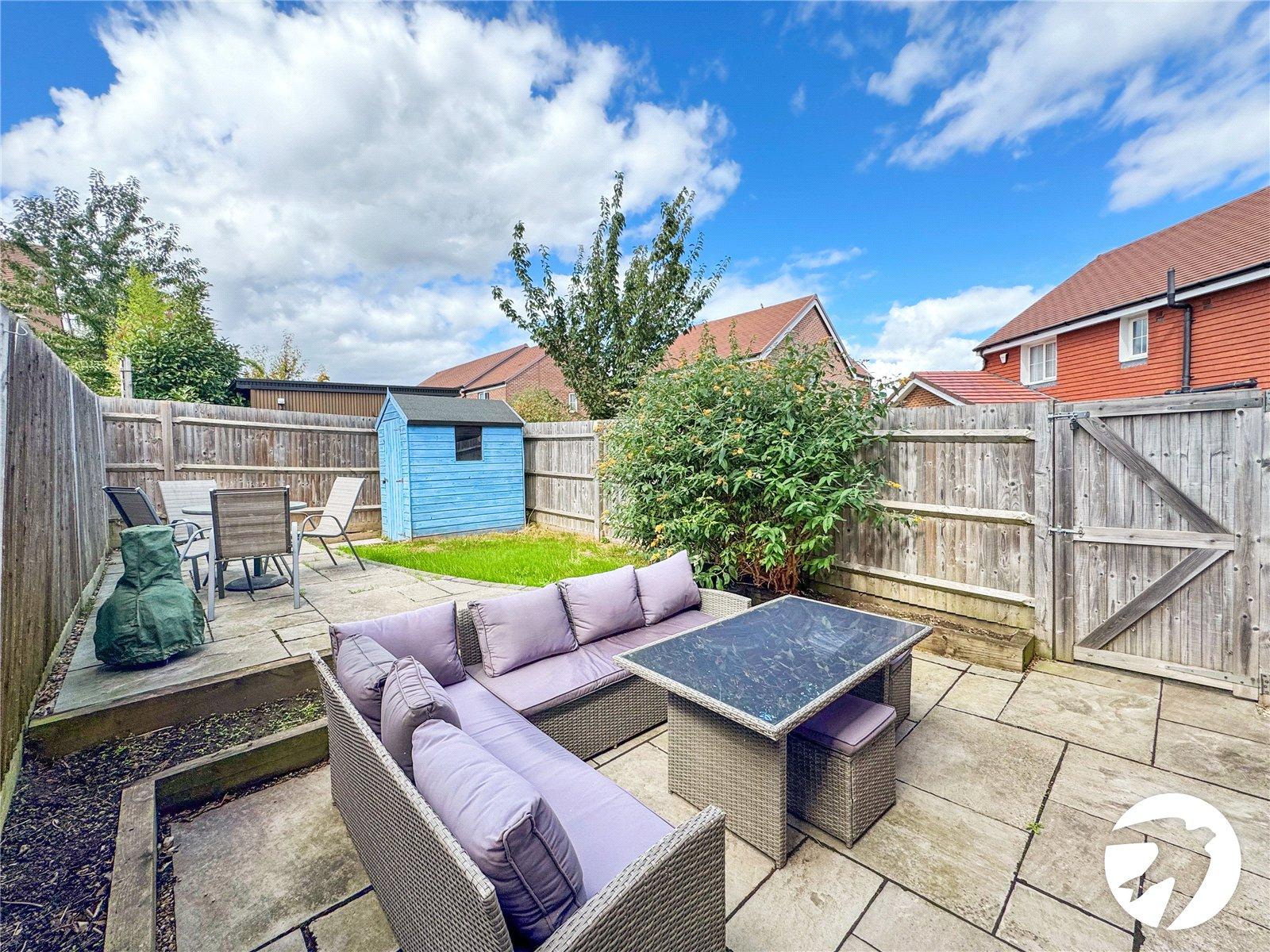 3 bedroom house for sale in Newington | Robinson Michael & Jackson