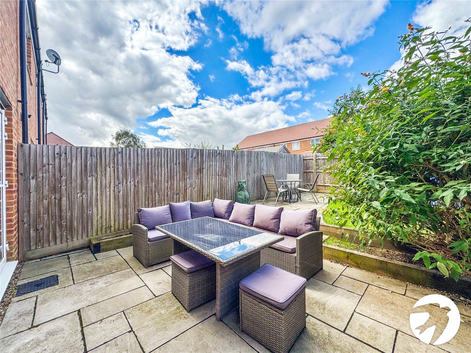3 bedroom house for sale in Newington | Robinson Michael & Jackson