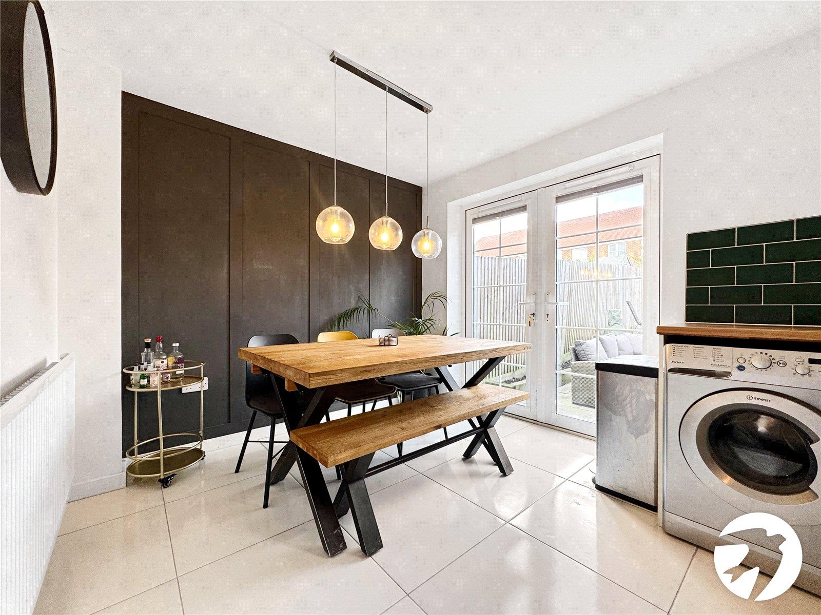 3 bedroom house for sale in Newington | Robinson Michael & Jackson