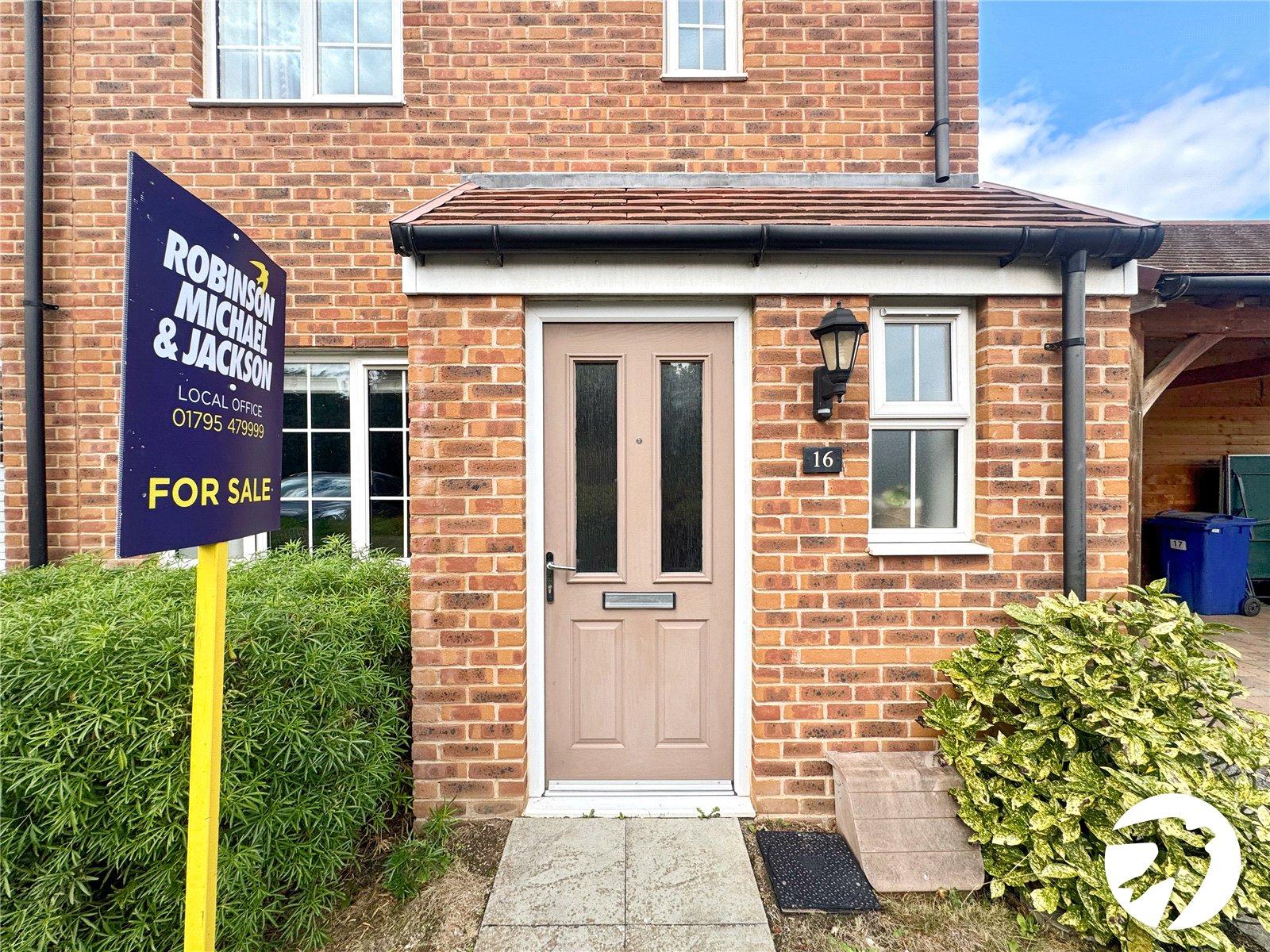 3 bedroom house for sale in Newington | Robinson Michael & Jackson