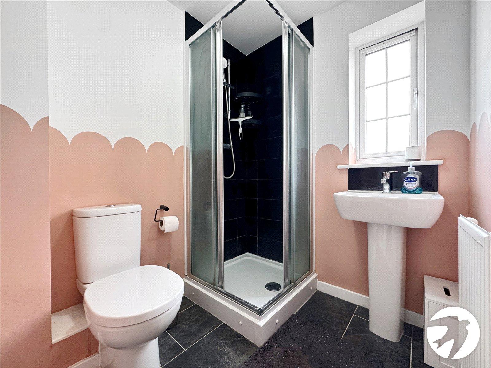 3 bedroom house for sale in Newington | Robinson Michael & Jackson