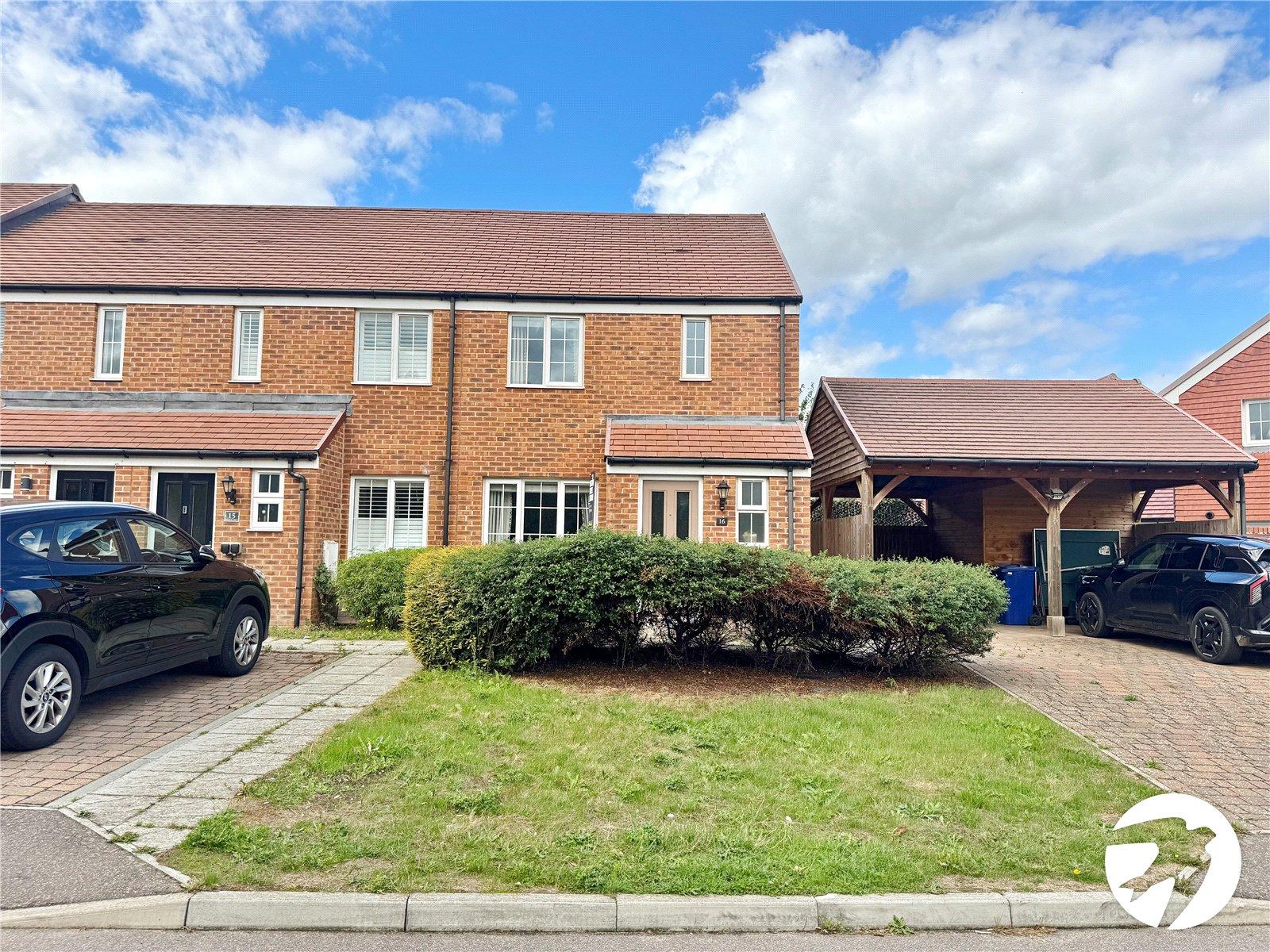 3 bedroom house for sale in Newington | Robinson Michael & Jackson