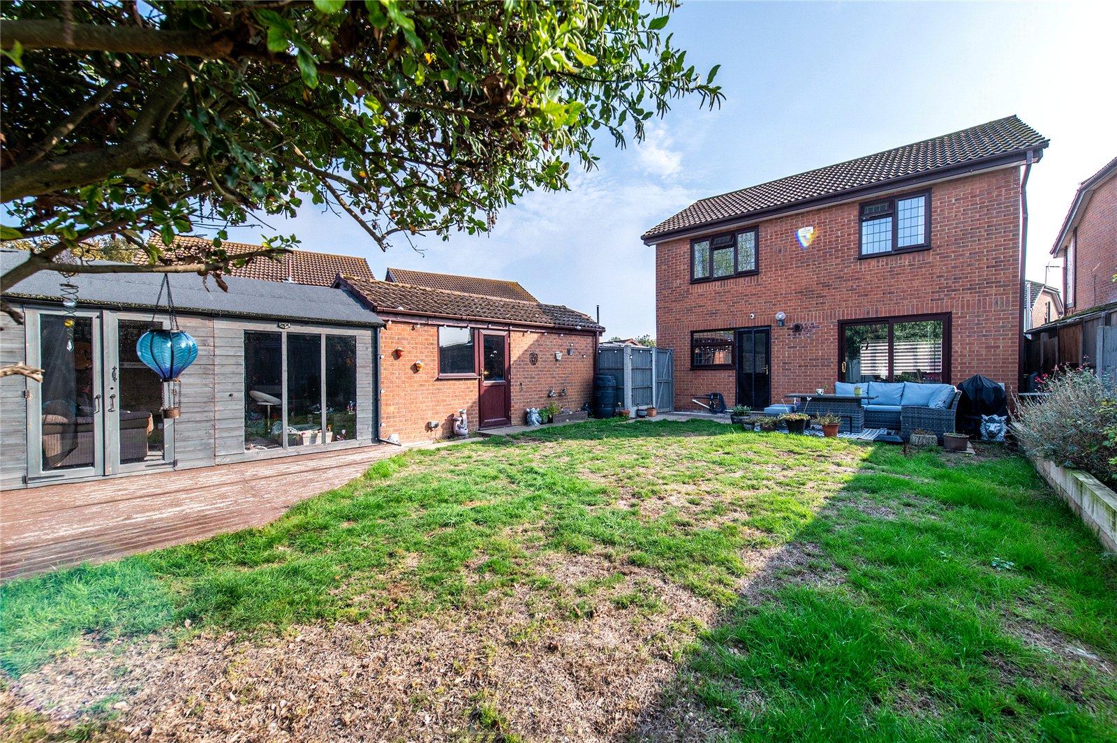 4 bedroom house for sale in Kemsley | Robinson Michael & Jackson