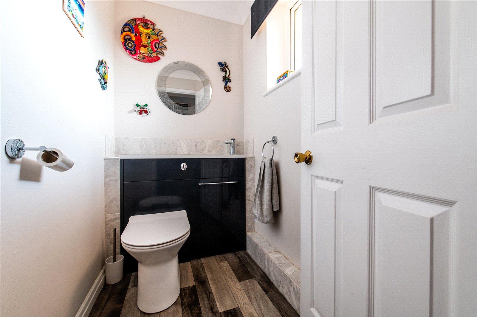 4 bedroom house for sale in Kemsley | Robinson Michael & Jackson
