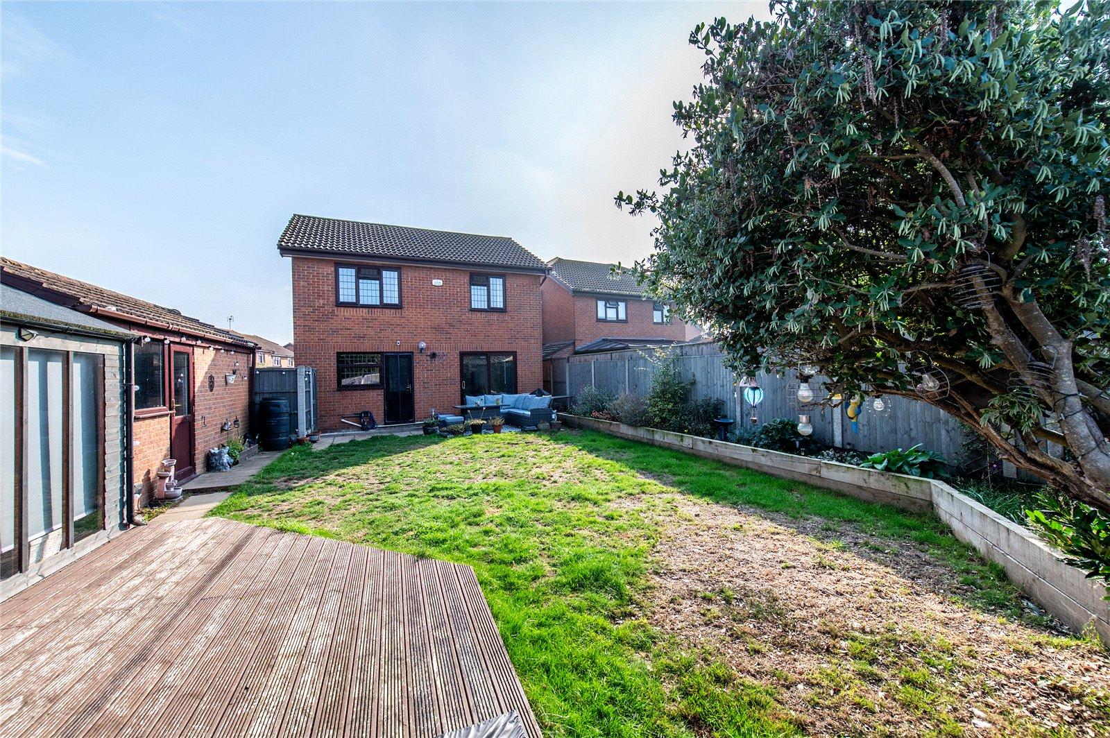 4 bedroom house for sale in Kemsley | Robinson Michael & Jackson