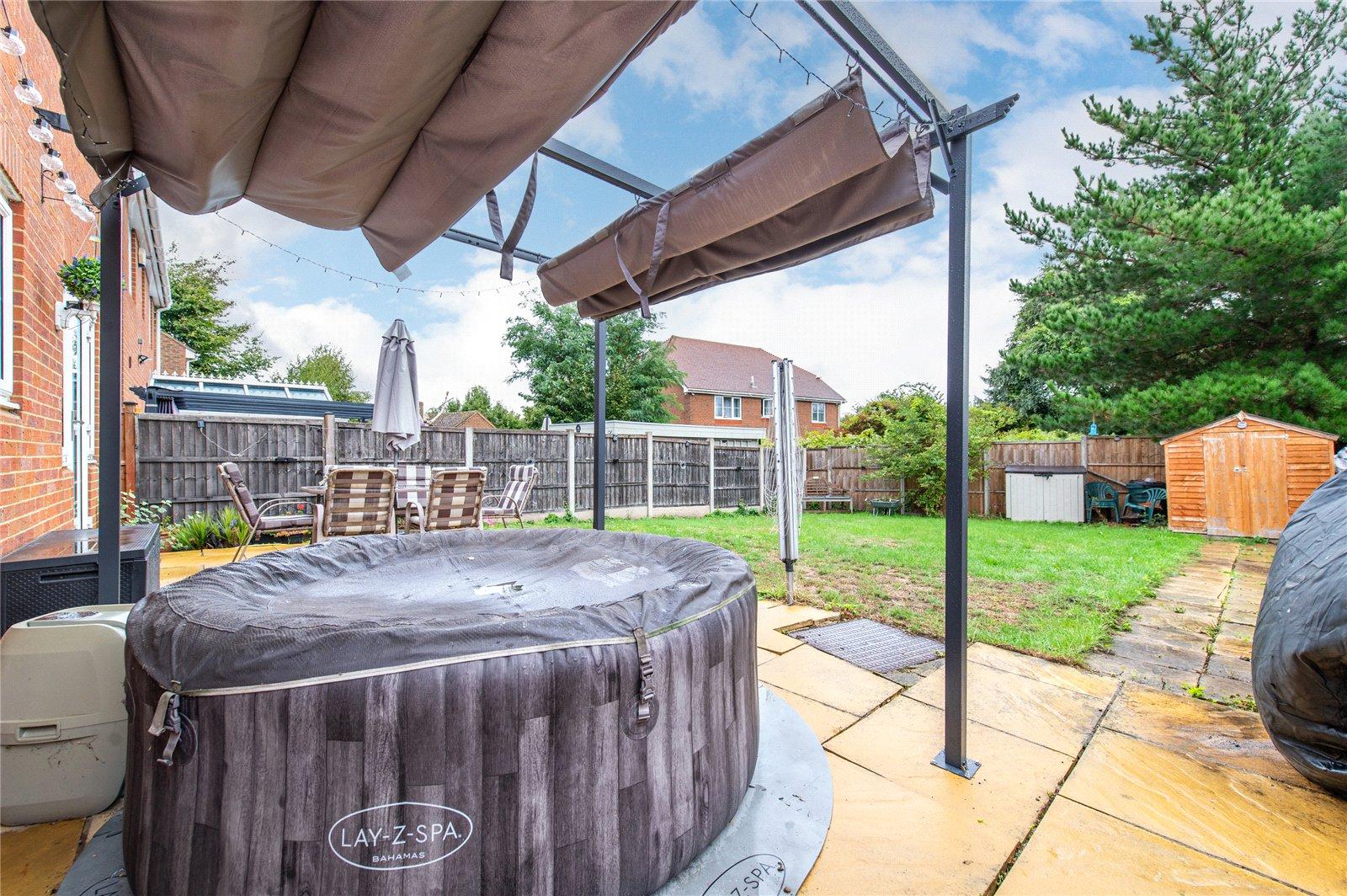 4 bedroom house for sale in Bapchild | Robinson Michael & Jackson
