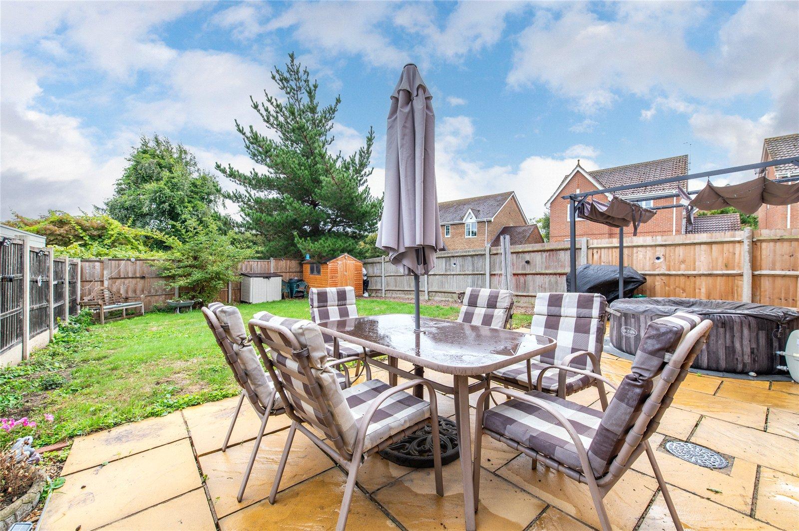 4 bedroom house for sale in Bapchild | Robinson Michael & Jackson