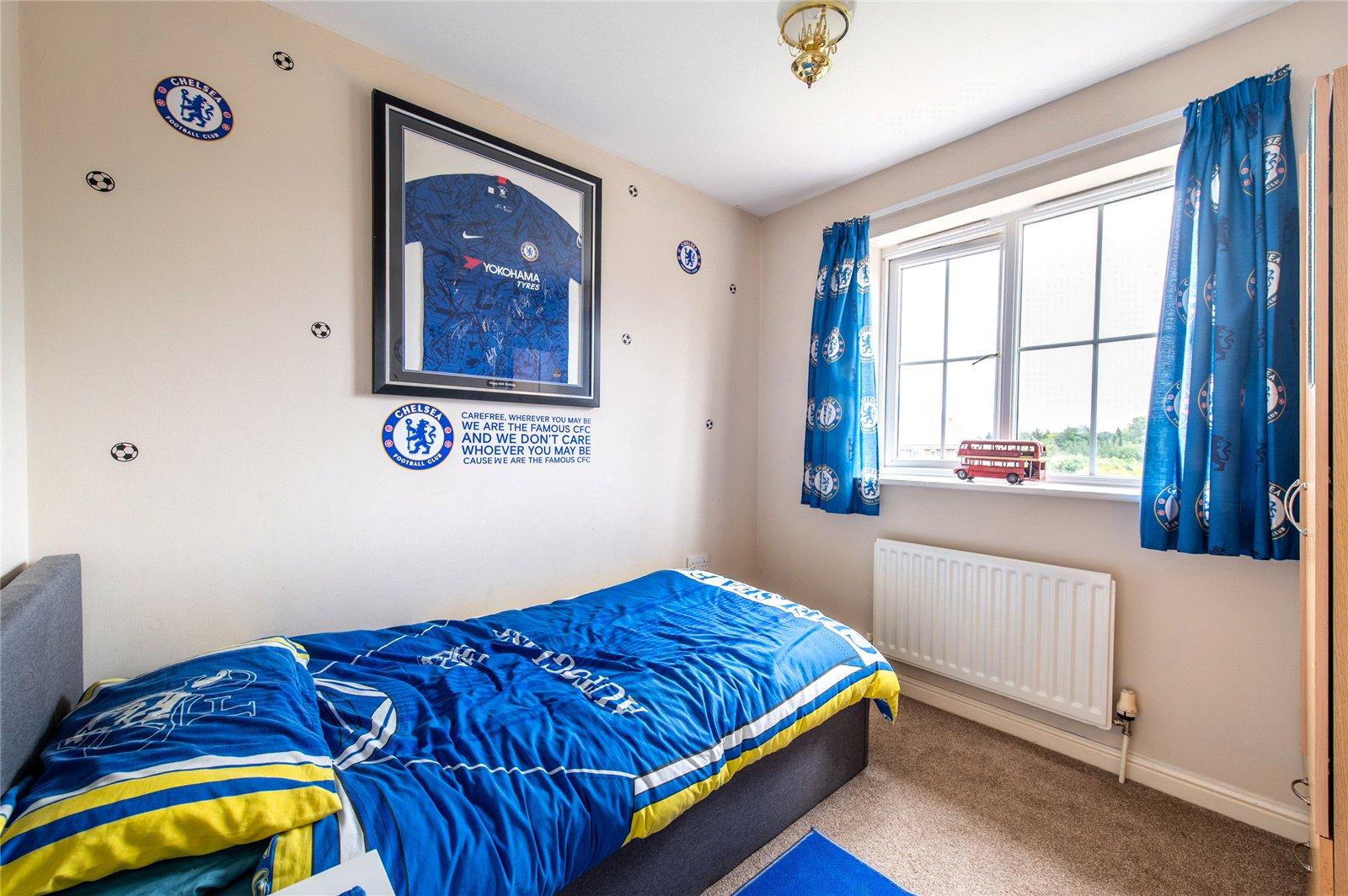 4 bedroom house for sale in Bapchild | Robinson Michael & Jackson