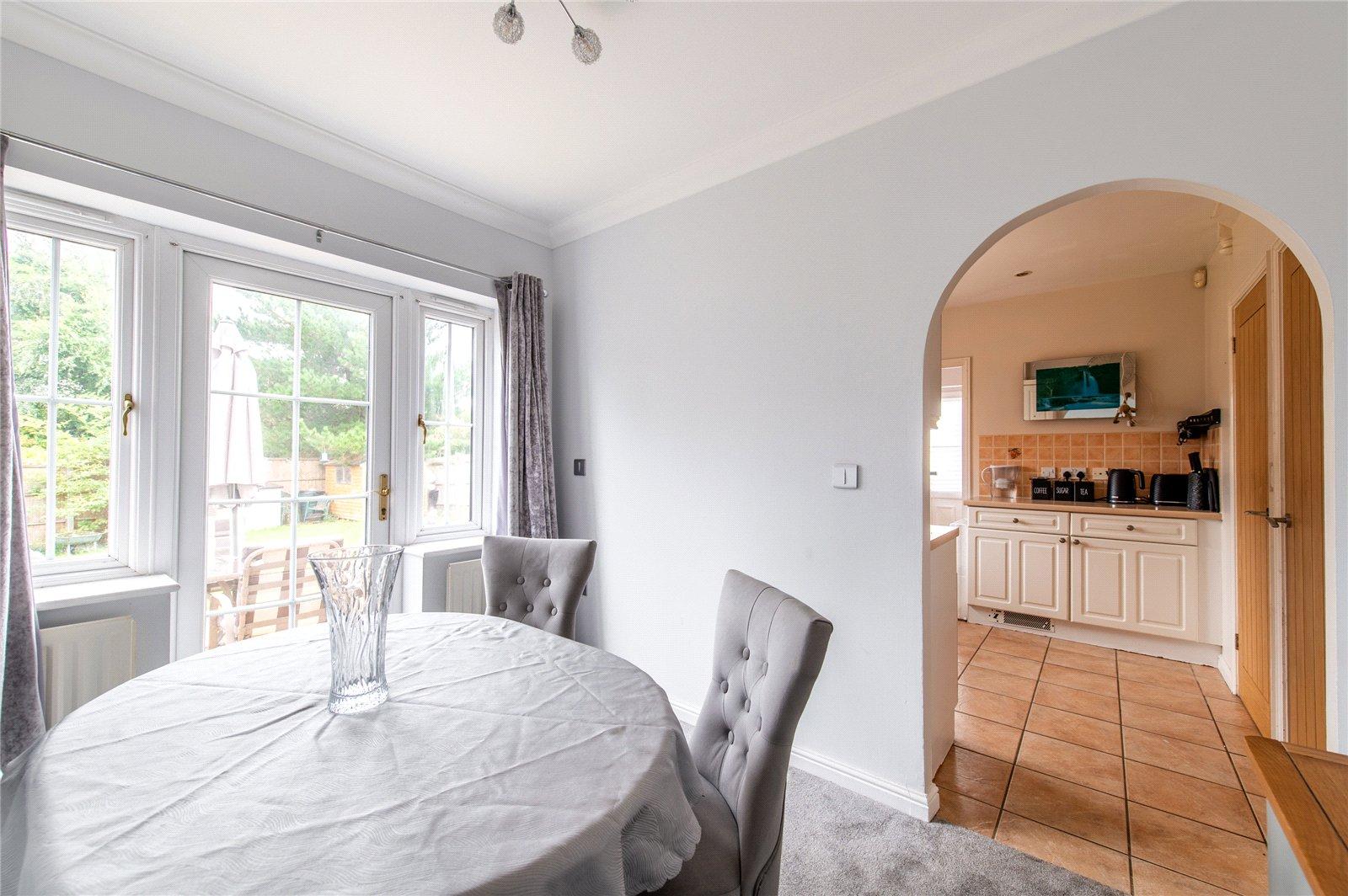 4 bedroom house for sale in Bapchild | Robinson Michael & Jackson