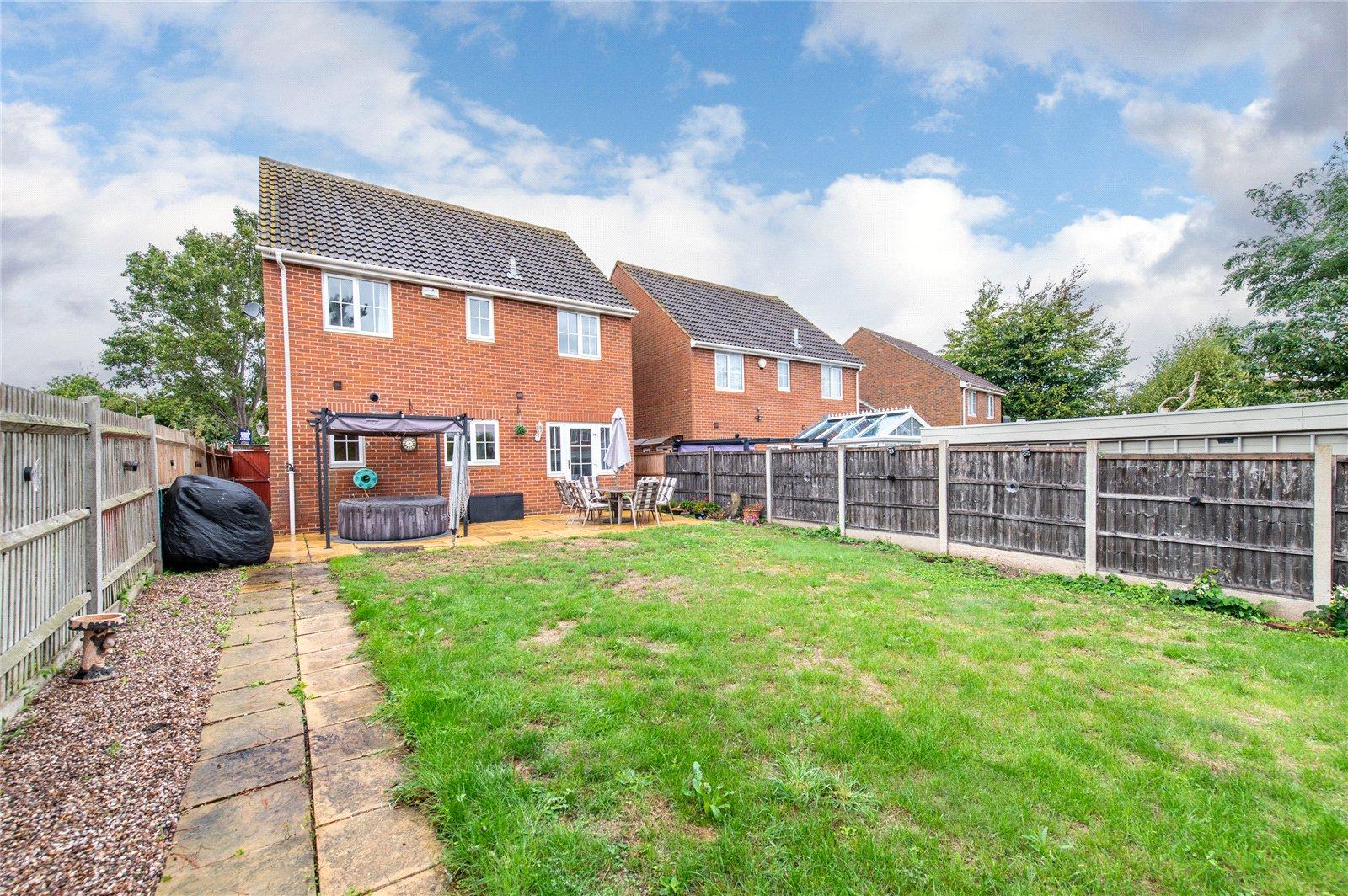 4 bedroom house for sale in Bapchild | Robinson Michael & Jackson