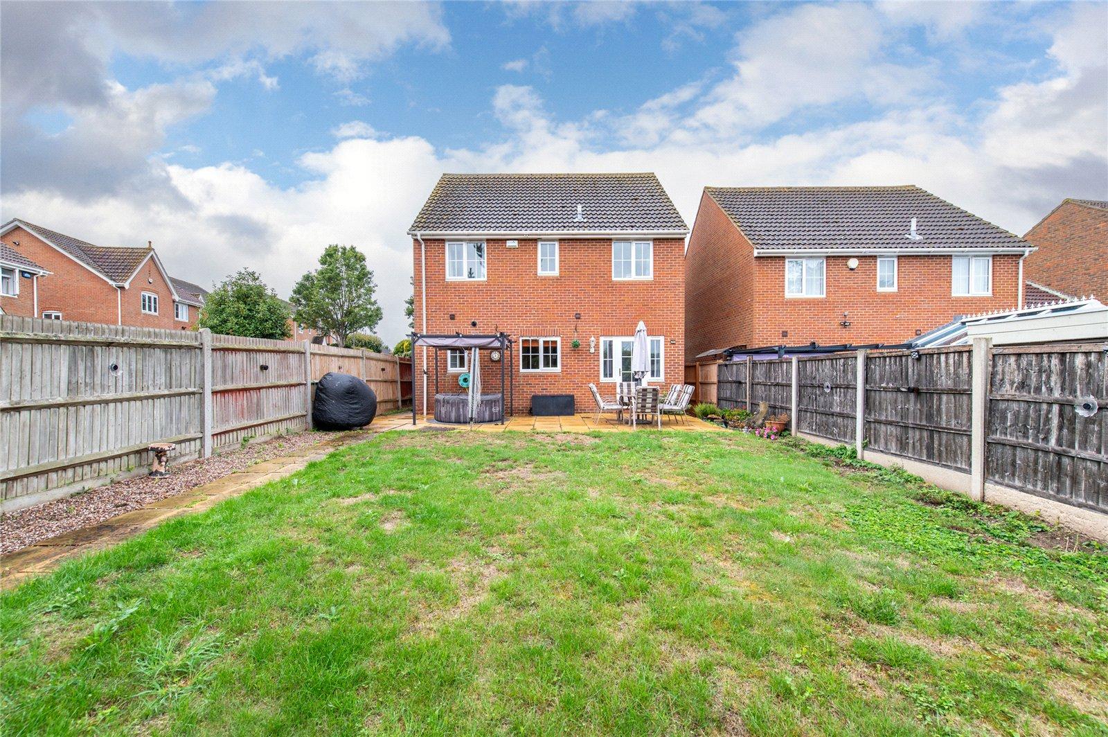 4 bedroom house for sale in Bapchild | Robinson Michael & Jackson