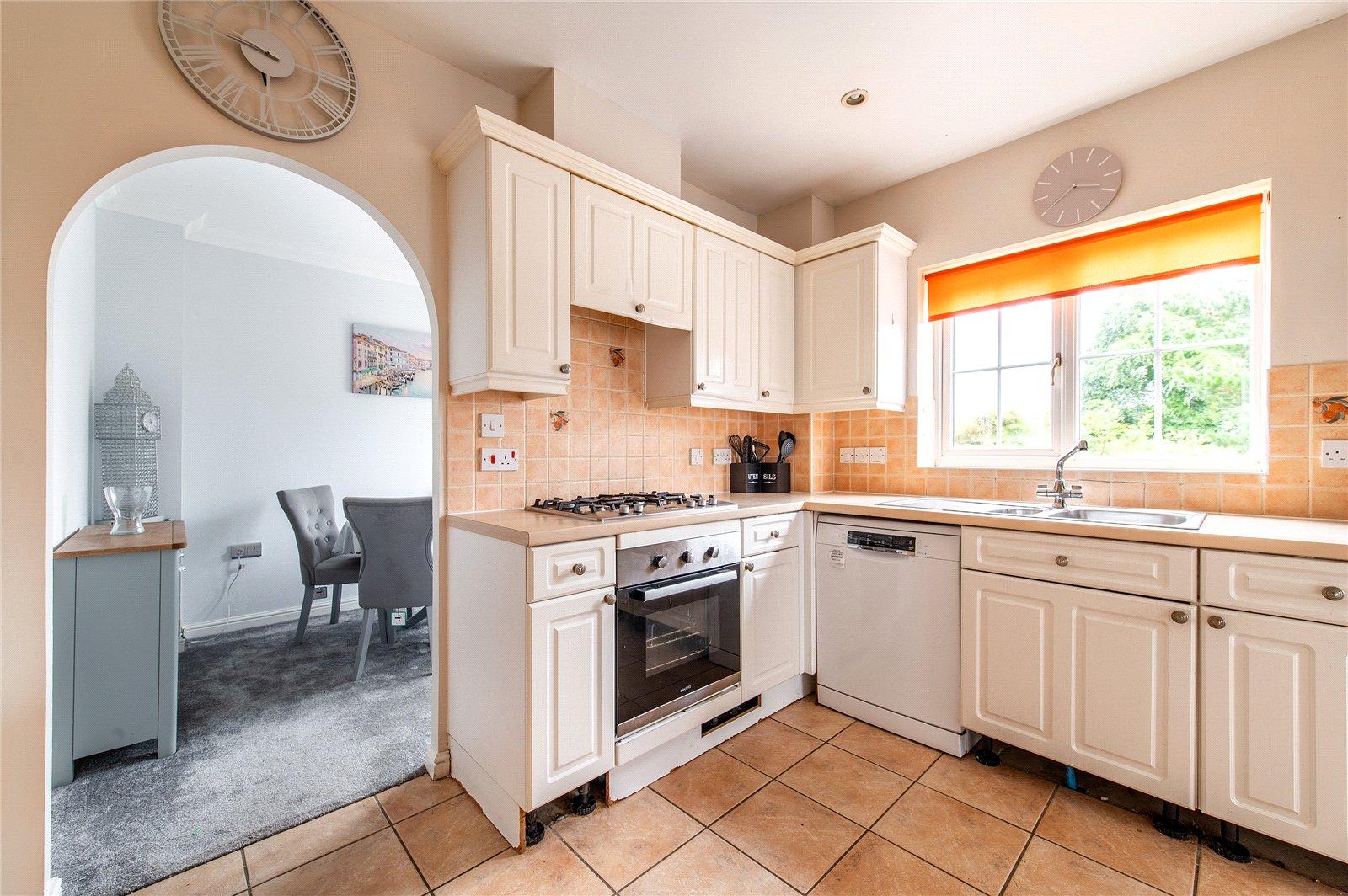 4 bedroom house for sale in Bapchild | Robinson Michael & Jackson