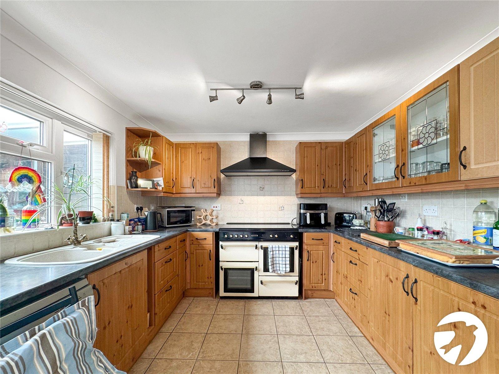 2 bedroom house for sale in Newington | Robinson Michael & Jackson