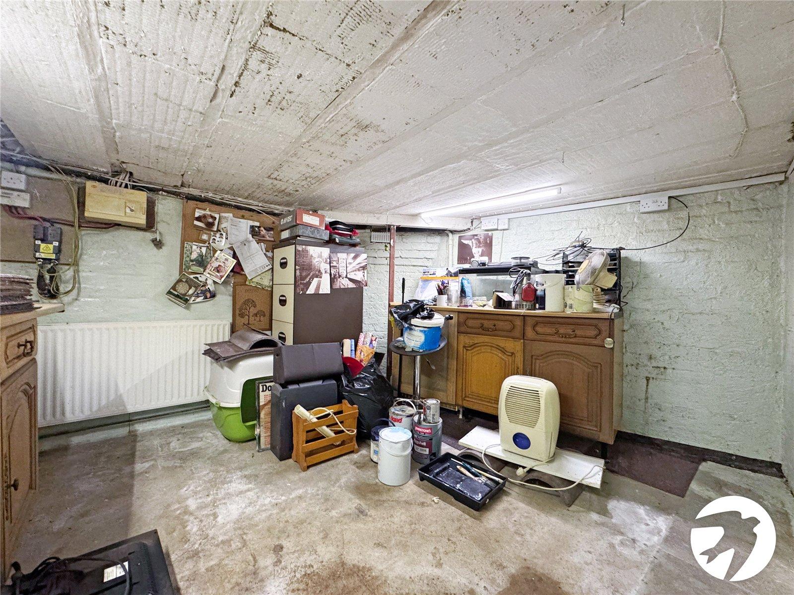 2 bedroom house for sale in Newington | Robinson Michael & Jackson
