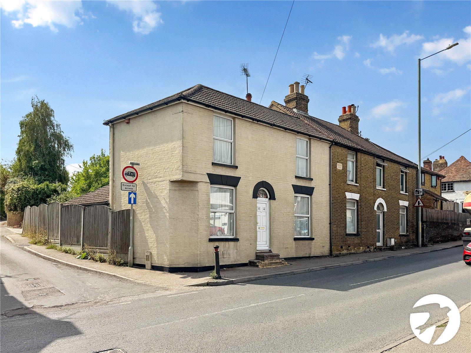 2 bedroom house for sale in Newington | Robinson Michael & Jackson