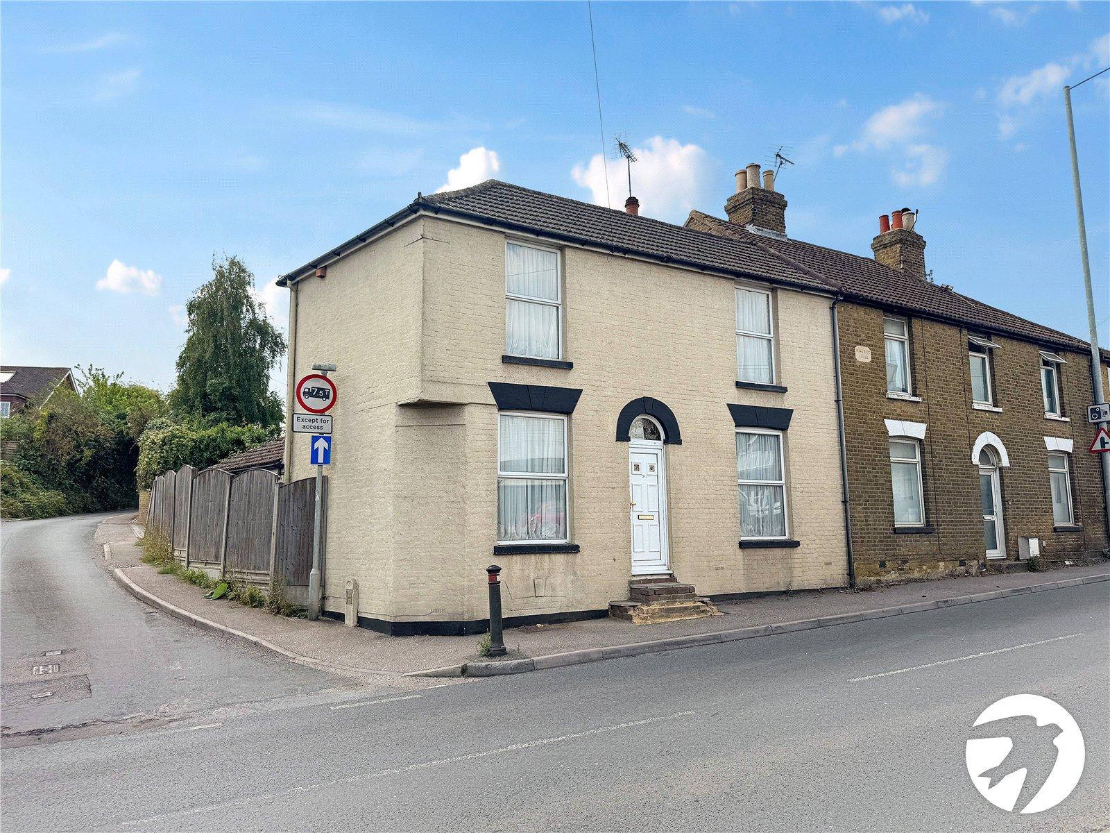 2 bedroom house for sale in Newington | Robinson Michael & Jackson