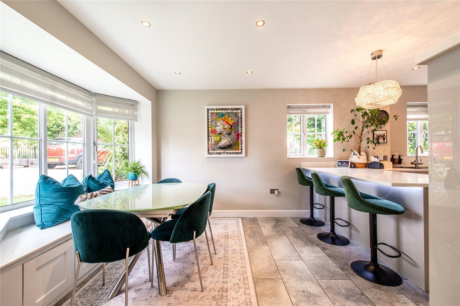 5 bedroom house for sale in Sittingbourne | Robinson Michael & Jackson