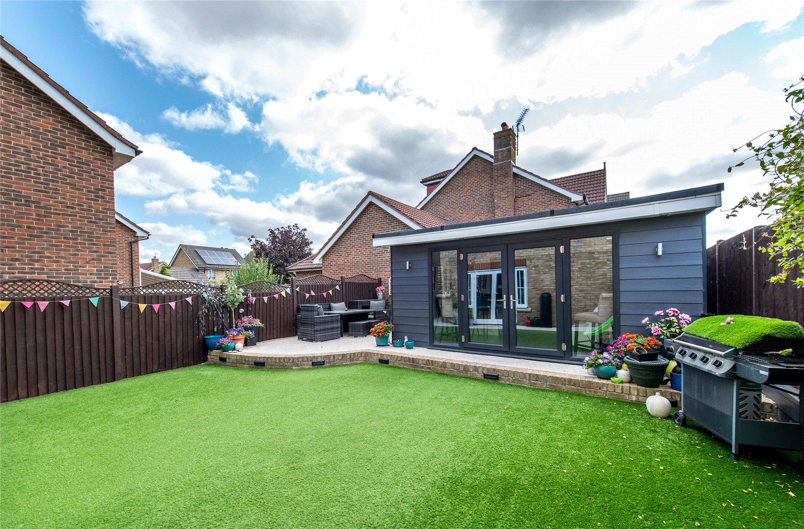 5 bedroom house for sale in Sittingbourne | Robinson Michael & Jackson