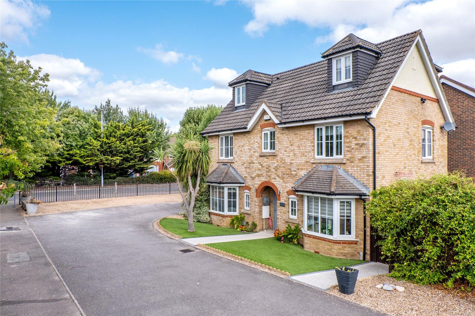 5 bedroom house for sale in Sittingbourne | Robinson Michael & Jackson