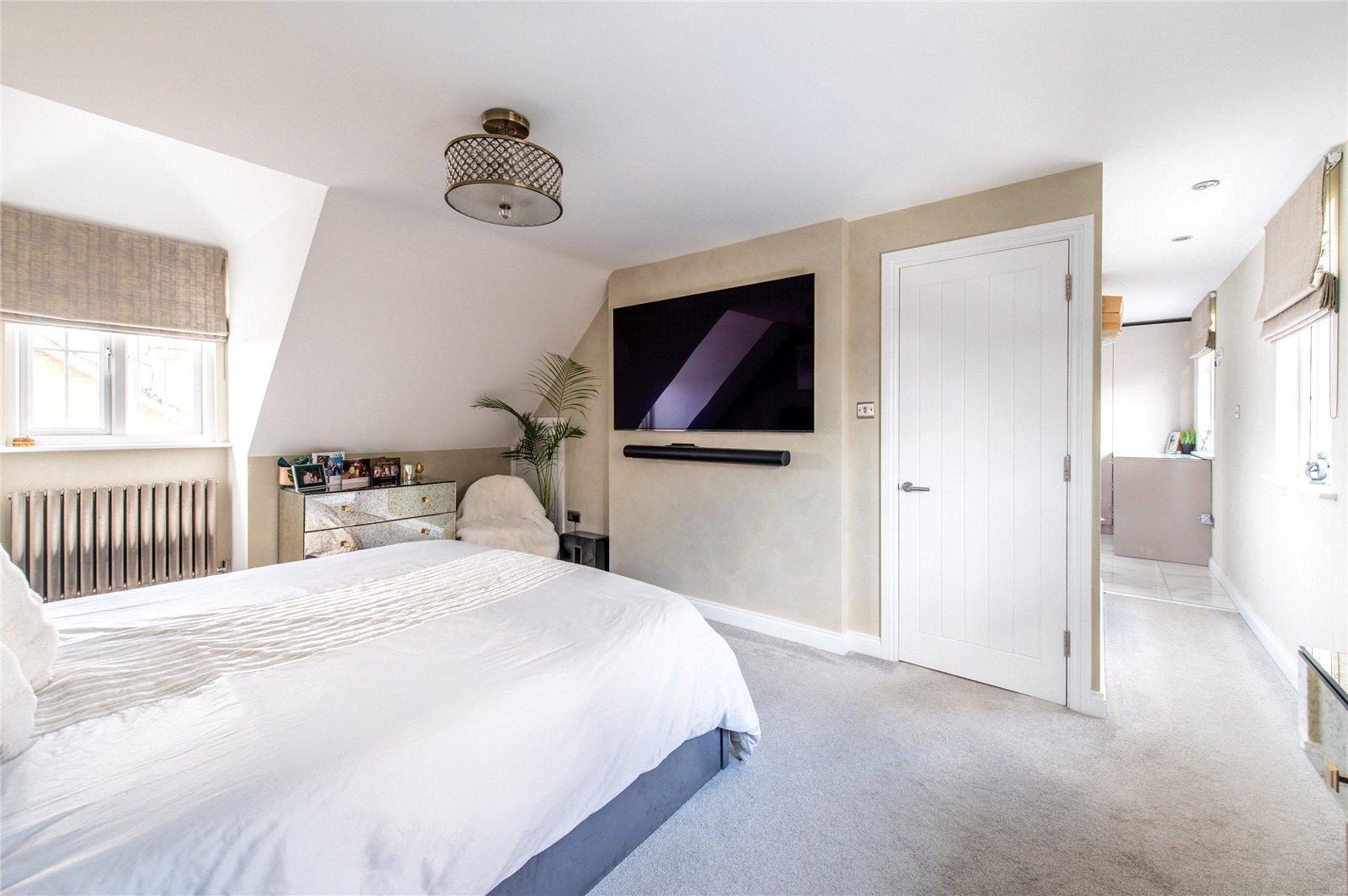 5 bedroom house for sale in Sittingbourne | Robinson Michael & Jackson