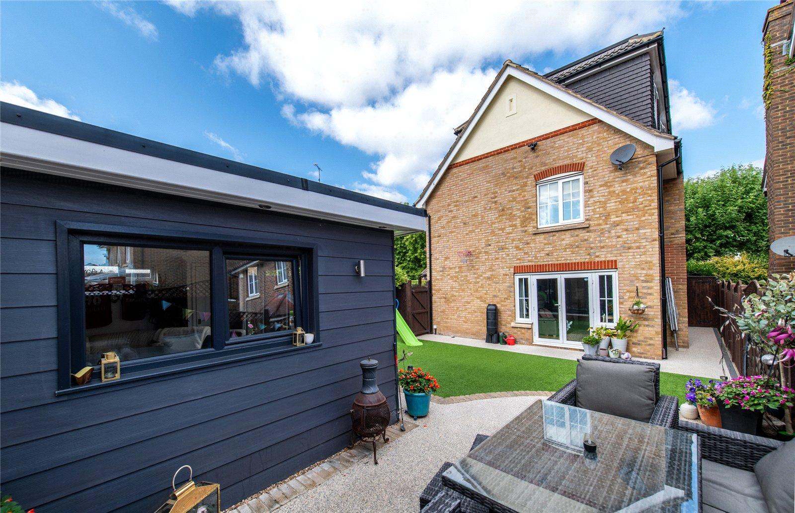 5 bedroom house for sale in Sittingbourne | Robinson Michael & Jackson