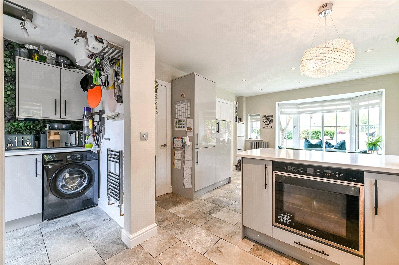 5 bedroom house for sale in Sittingbourne | Robinson Michael & Jackson