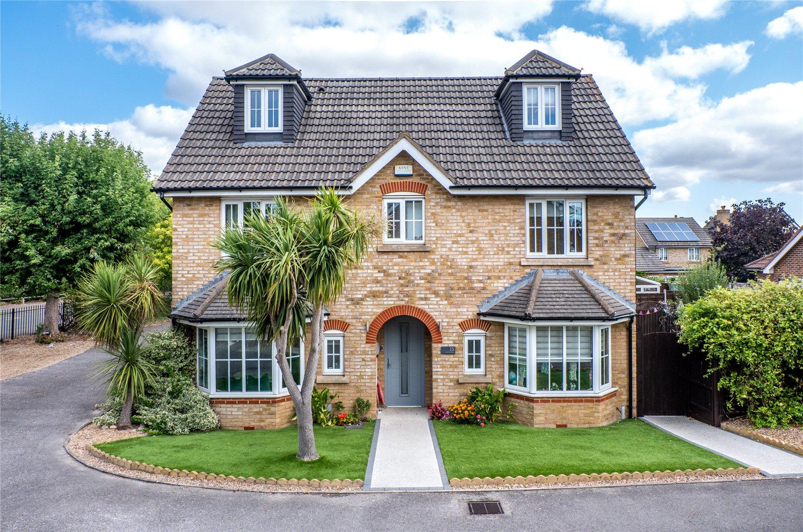 5 bedroom house for sale in Sittingbourne | Robinson Michael & Jackson