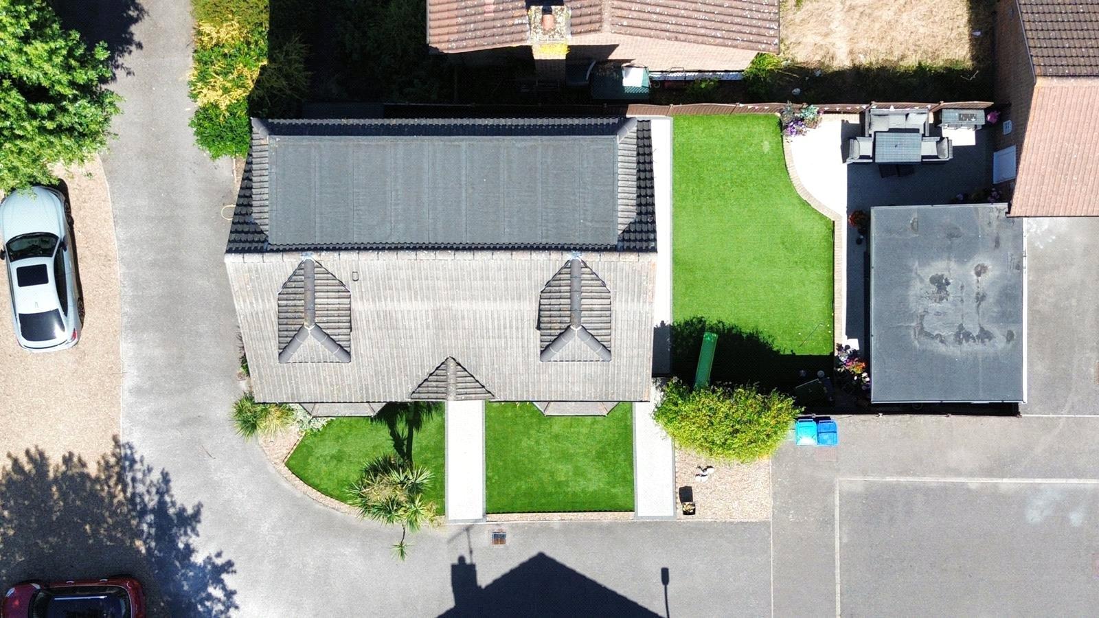 5 bedroom house for sale in Sittingbourne | Robinson Michael & Jackson