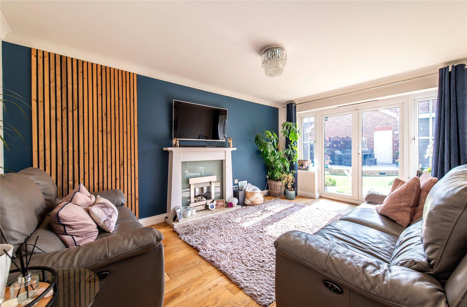 5 bedroom house for sale in Sittingbourne | Robinson Michael & Jackson