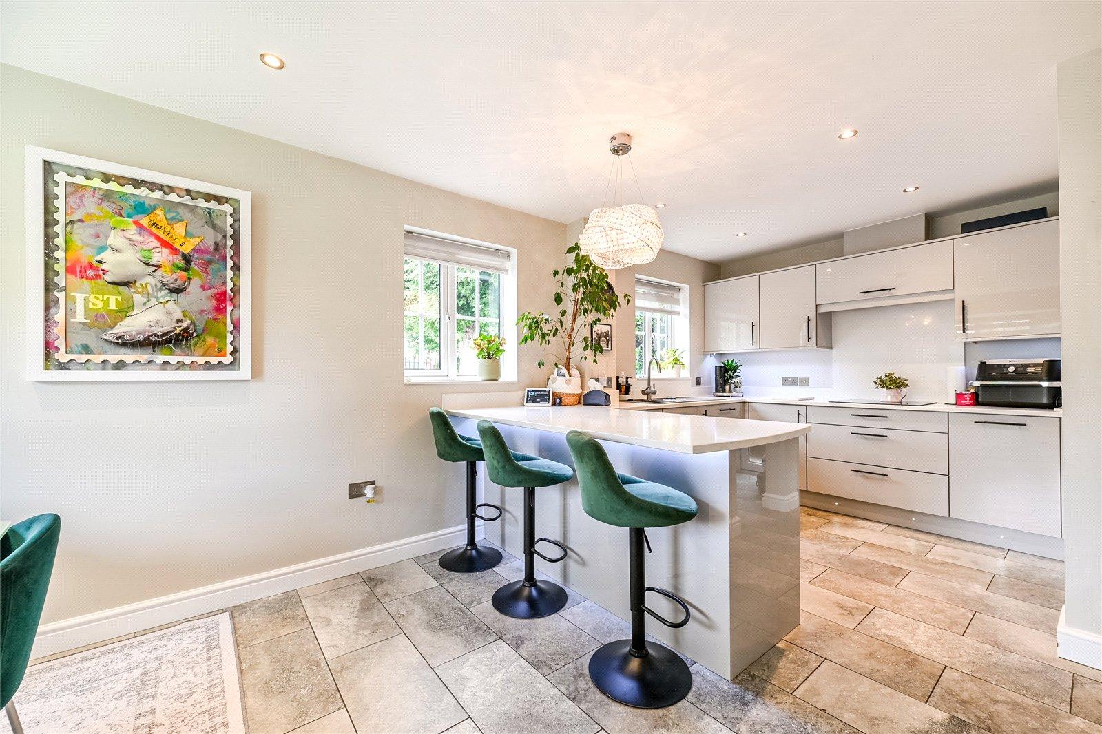5 bedroom house for sale in Sittingbourne | Robinson Michael & Jackson