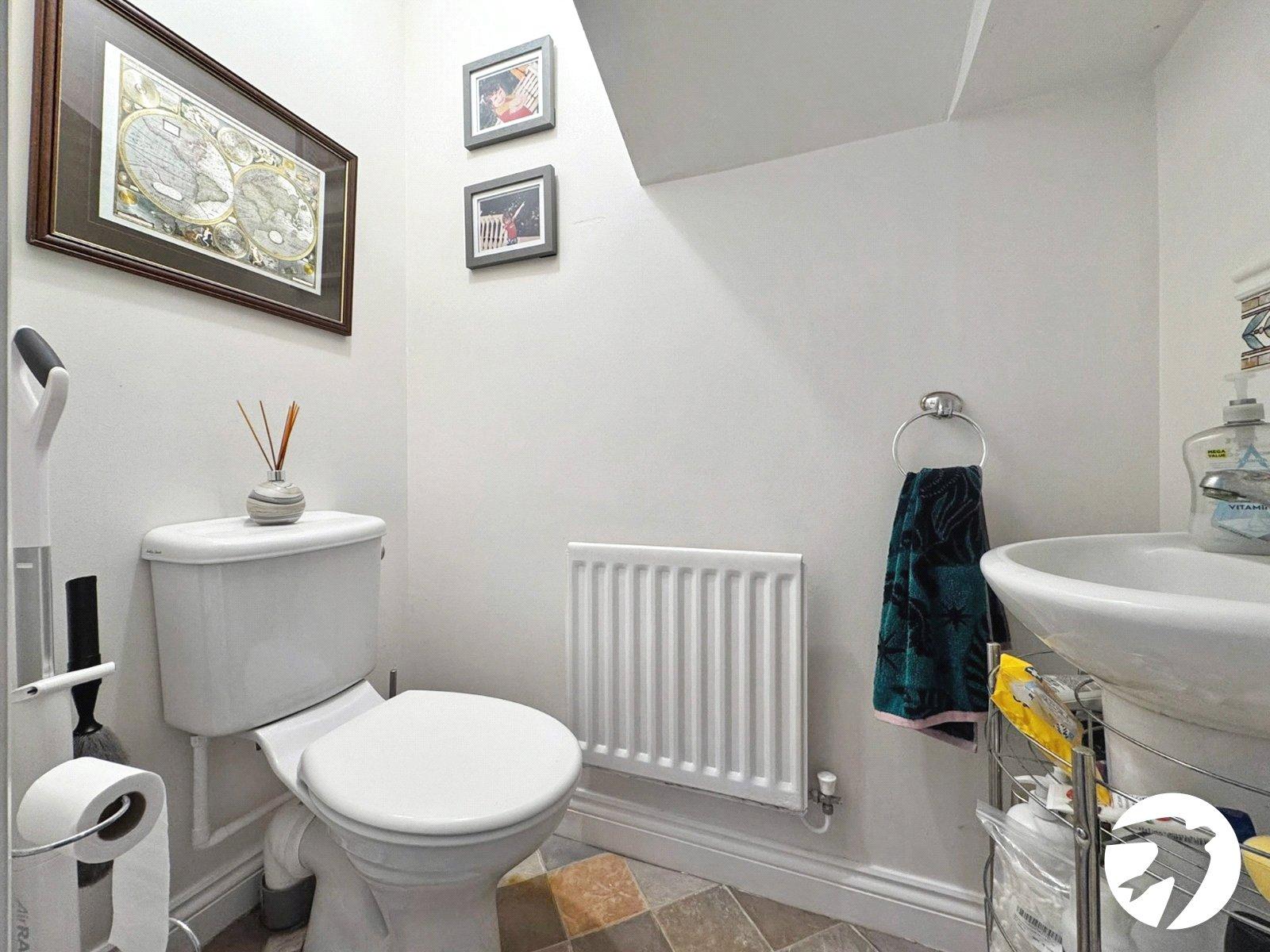 4 bedroom house for sale in Sittingbourne | Robinson Michael & Jackson