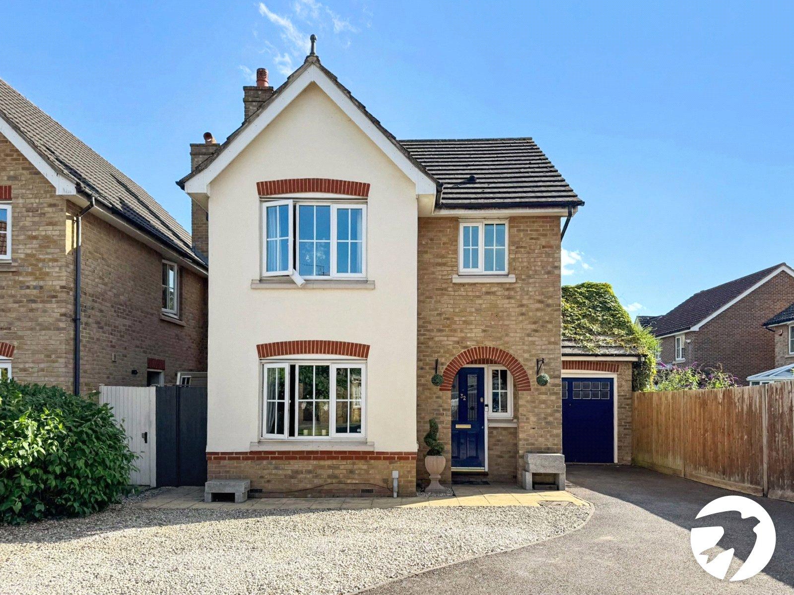 4 bedroom house for sale in Sittingbourne | Robinson Michael & Jackson