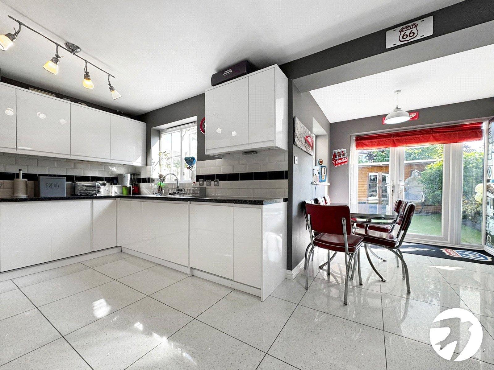 4 bedroom house for sale in Sittingbourne | Robinson Michael & Jackson