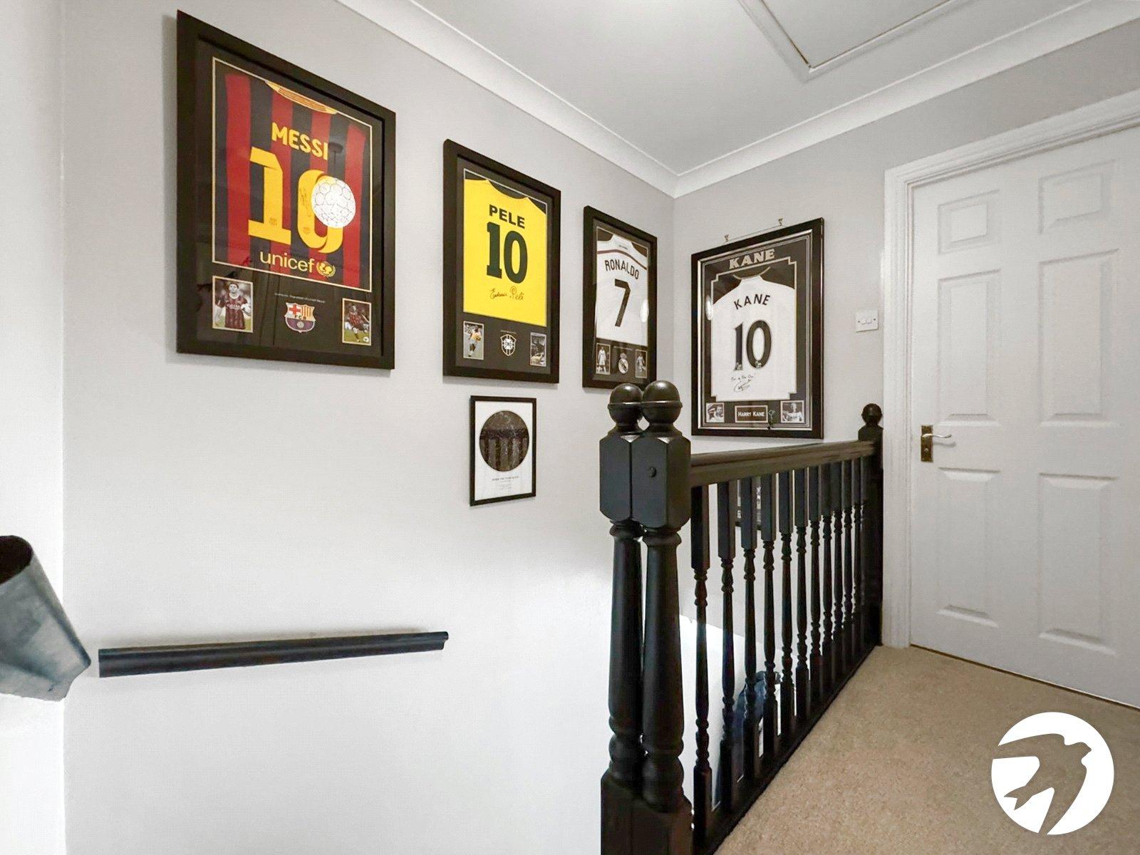 4 bedroom house for sale in Sittingbourne | Robinson Michael & Jackson