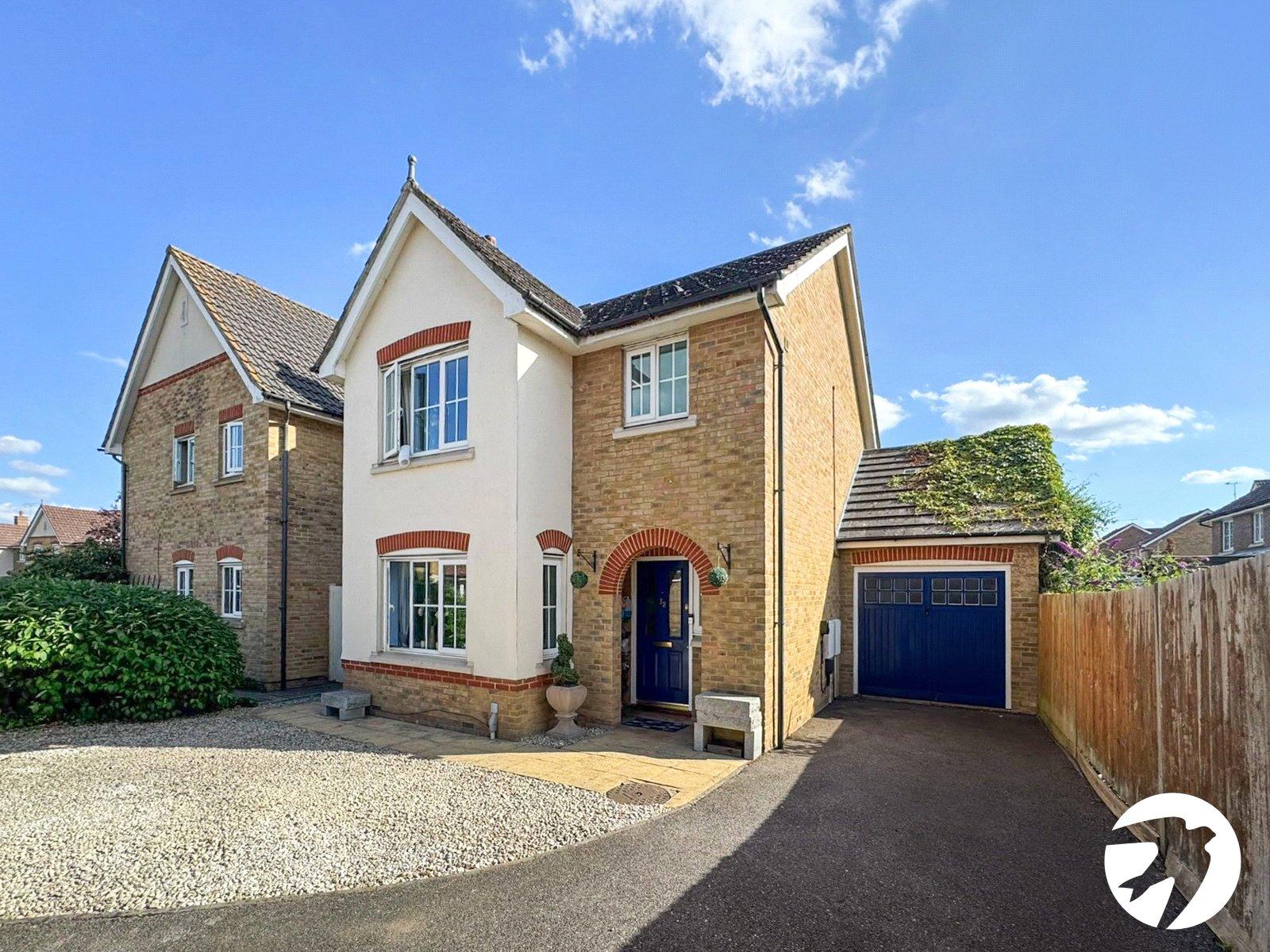 4 bedroom house for sale in Sittingbourne | Robinson Michael & Jackson